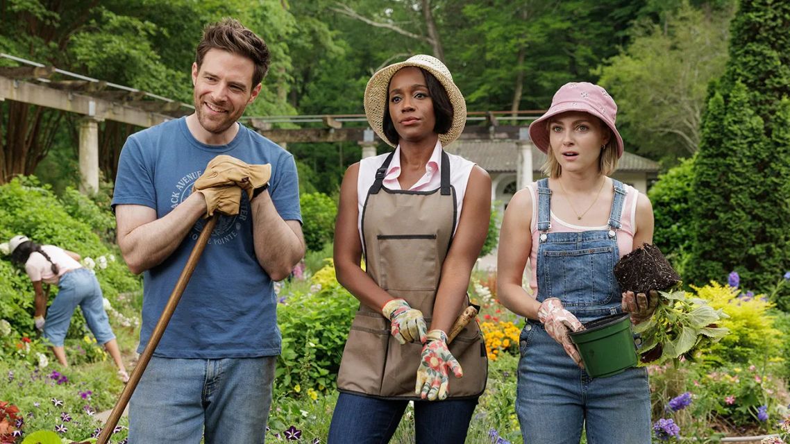 Grosse Pointe Garden Society