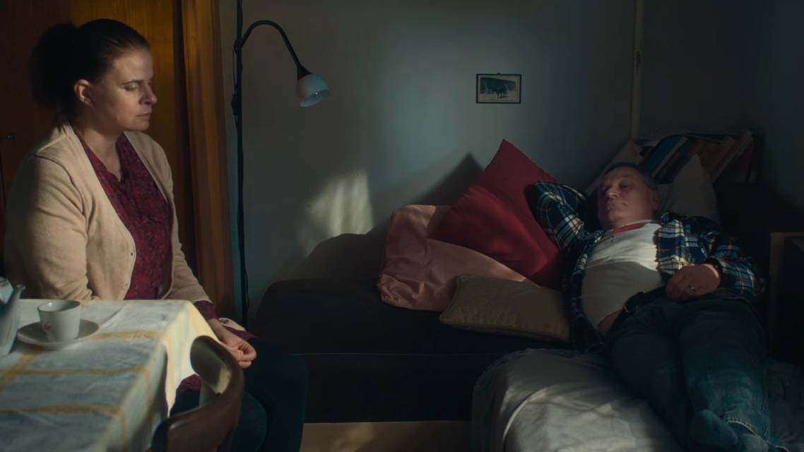 Od ožujka do svibnja