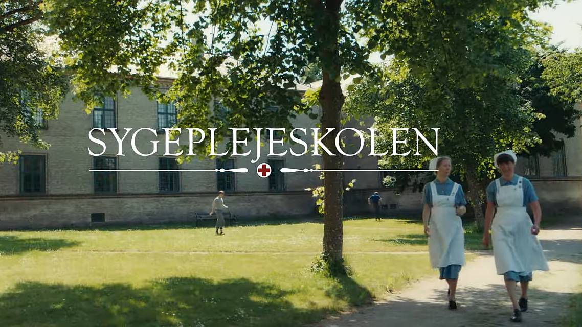 Škola za medicinske sestre
