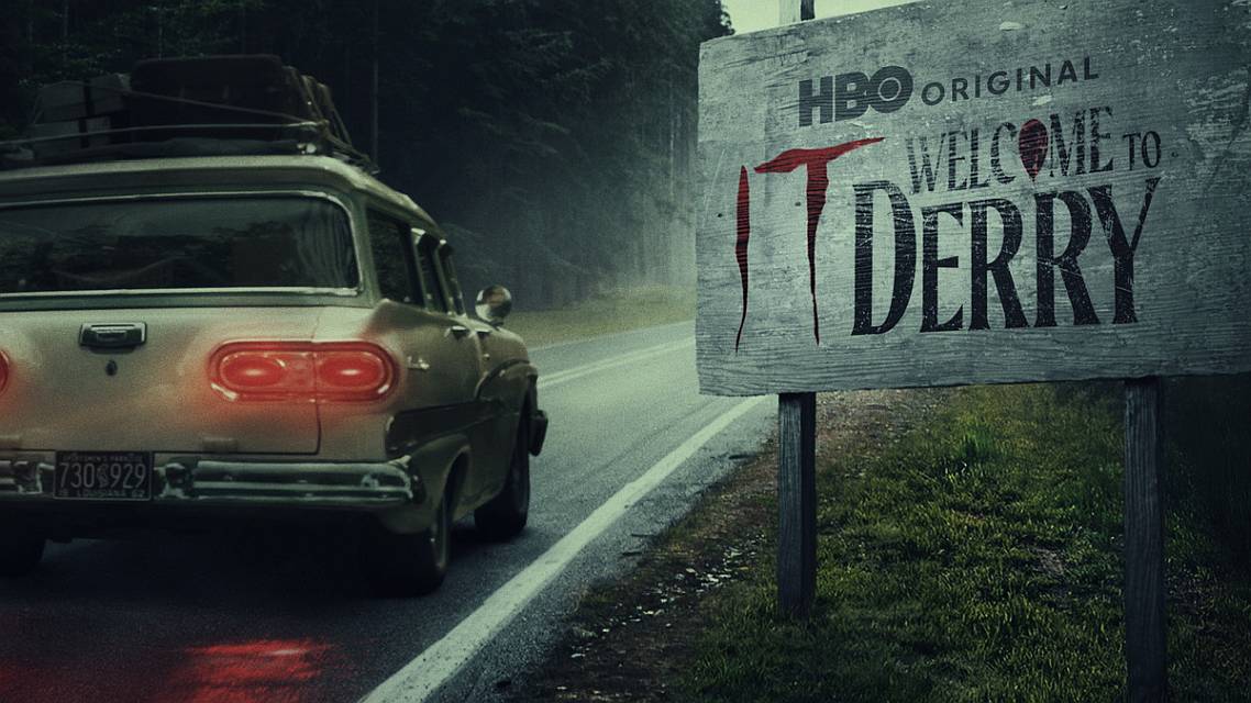 Ono: Dobro došli u Derry