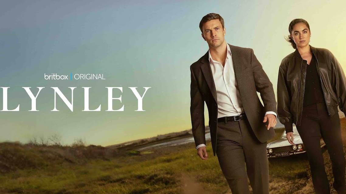 Slučajevi Thomasa Lynleya