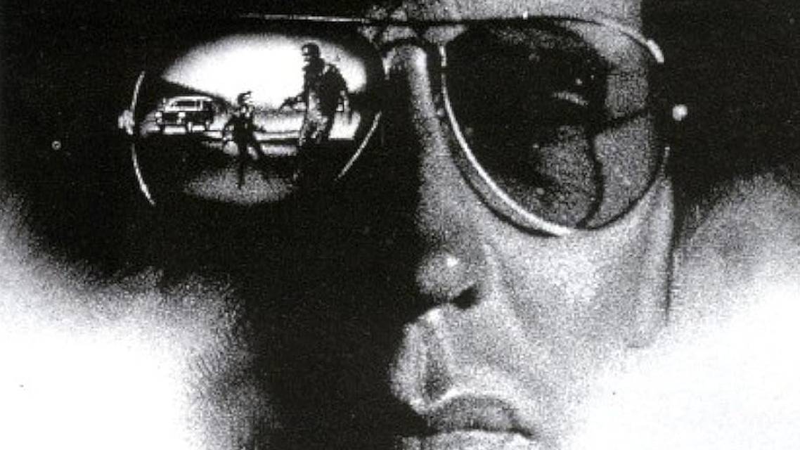 Neznanac koji nas prati