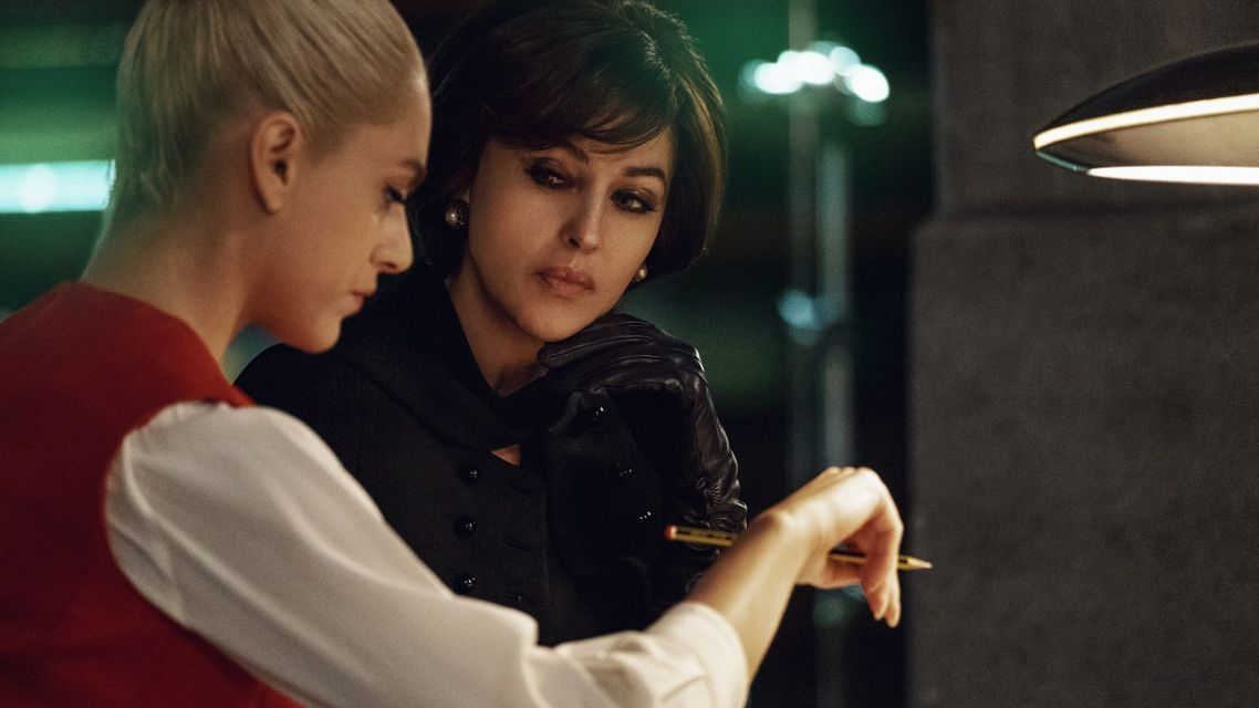 Diabolik - tko si ti?