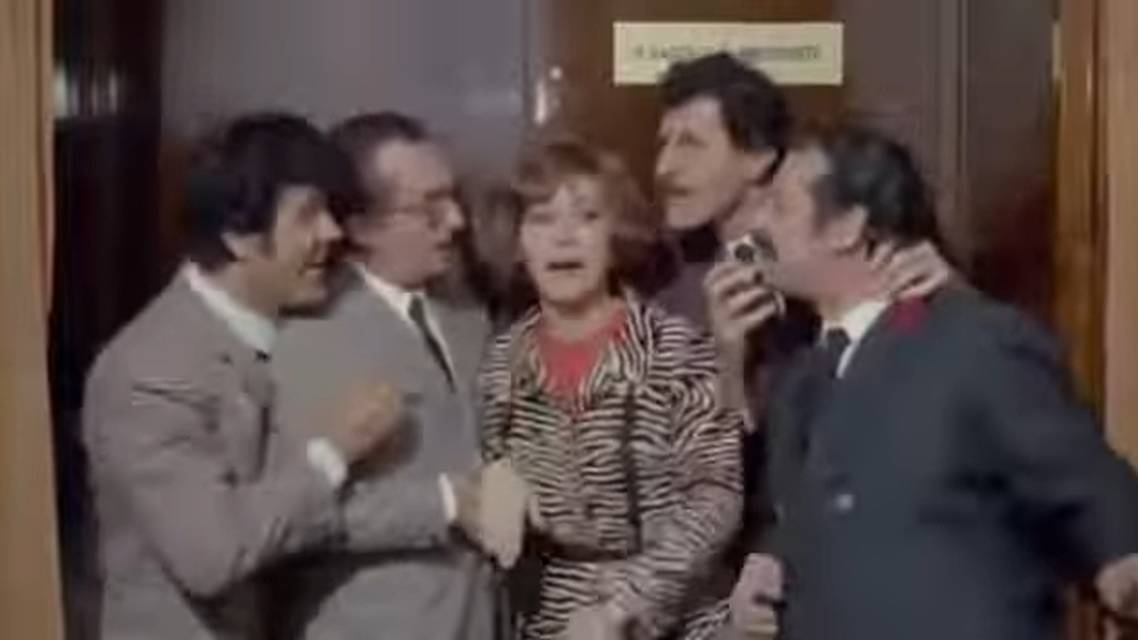 Za sve zlato svijeta