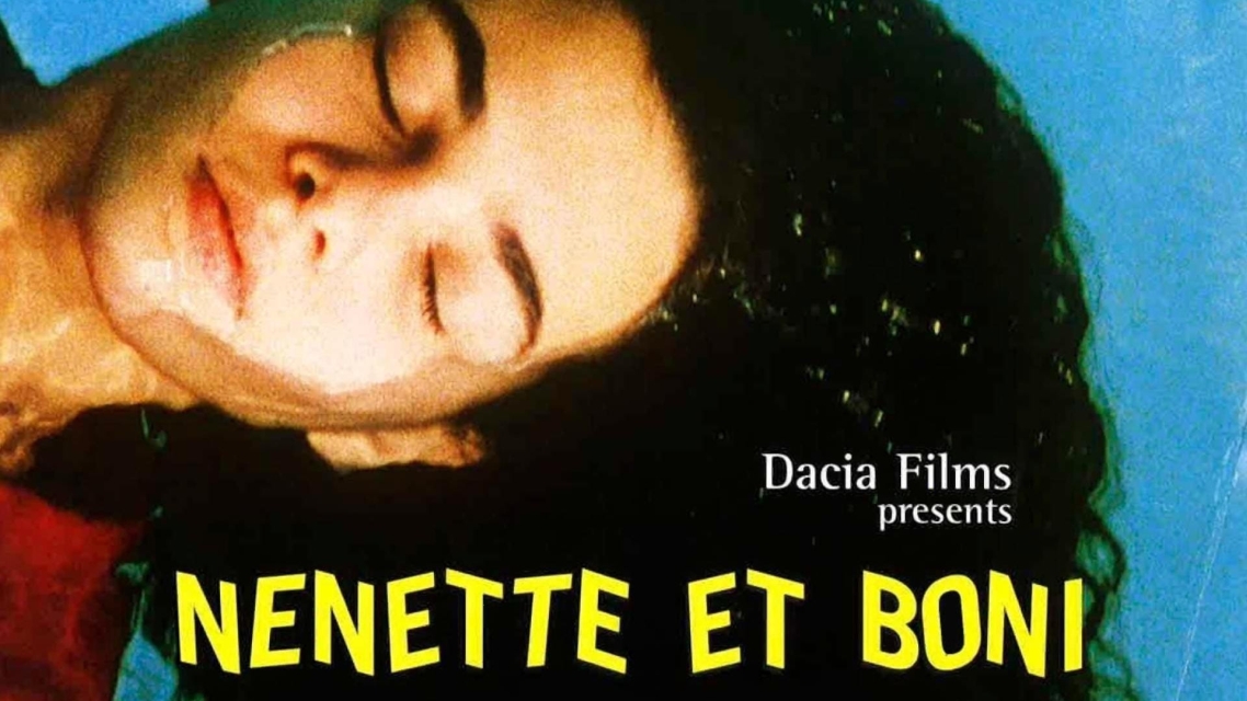 Nenette i Boni