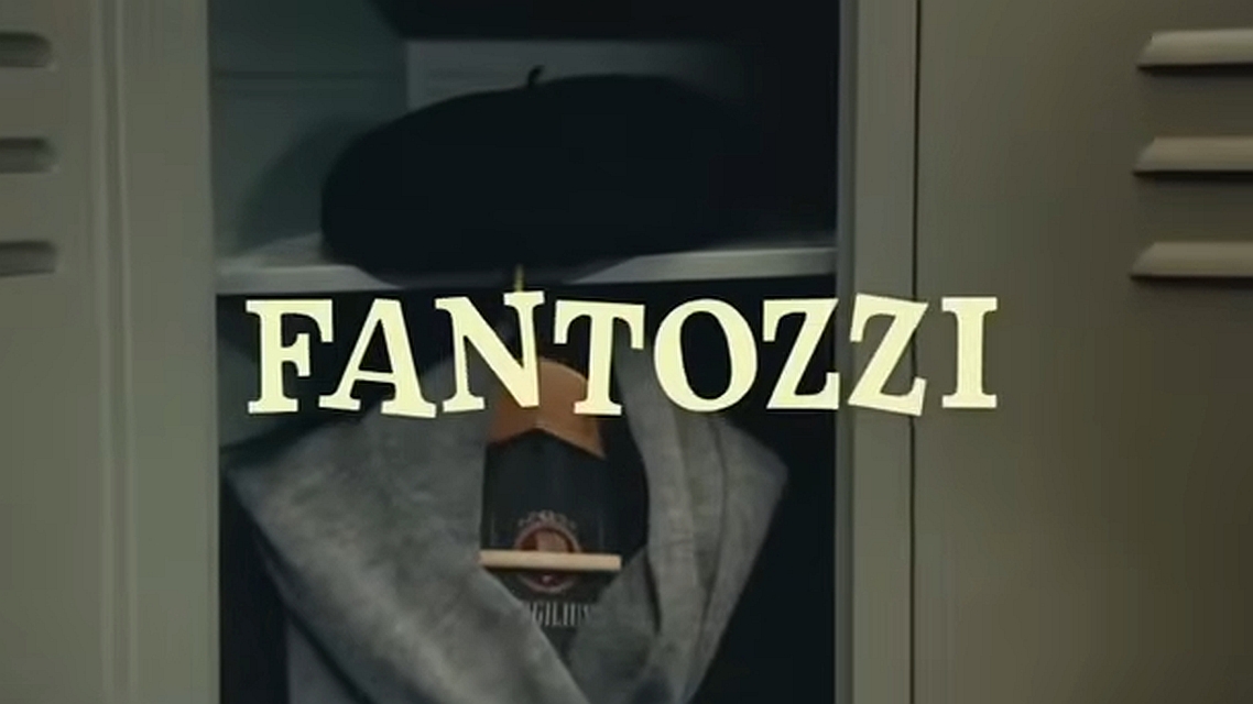 Fantozzi