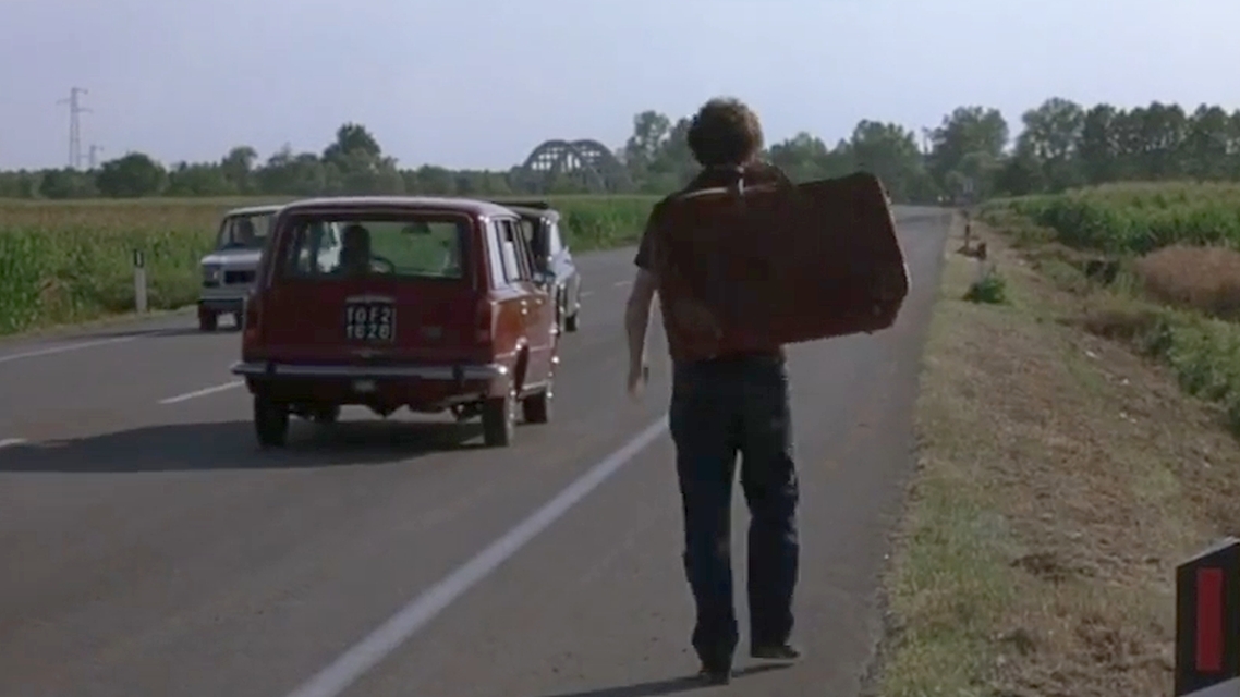 Moj je brat sin jedinac