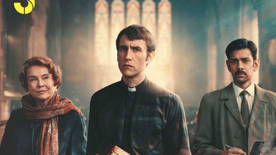 Ubojstvo prije večernje molitve