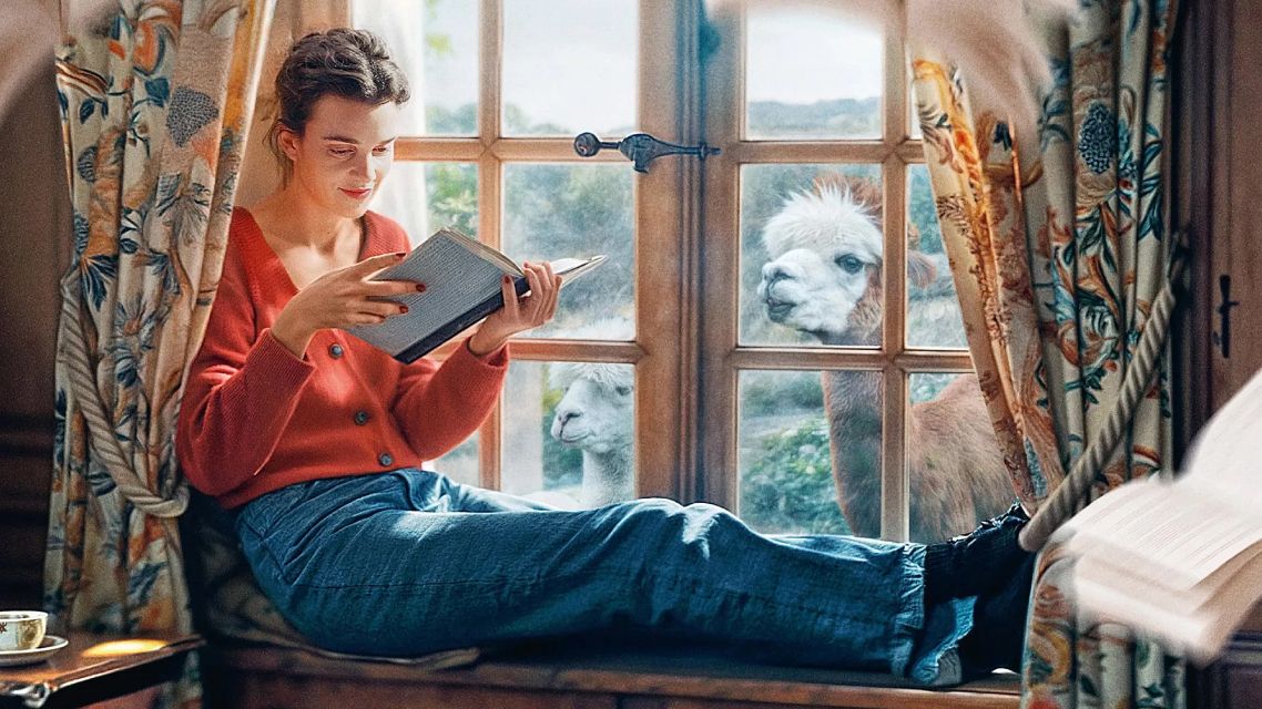 Jane Austen mi je uništila život