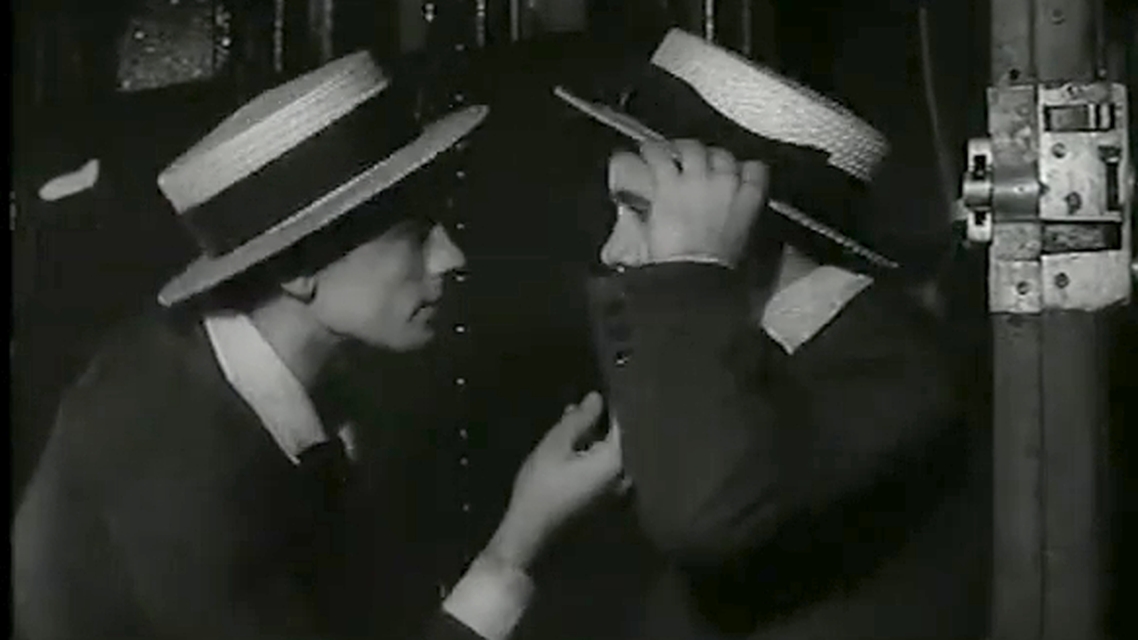 Kakva radost živjeti