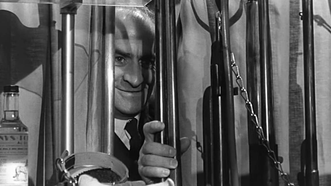 Dignite banku u zrak!