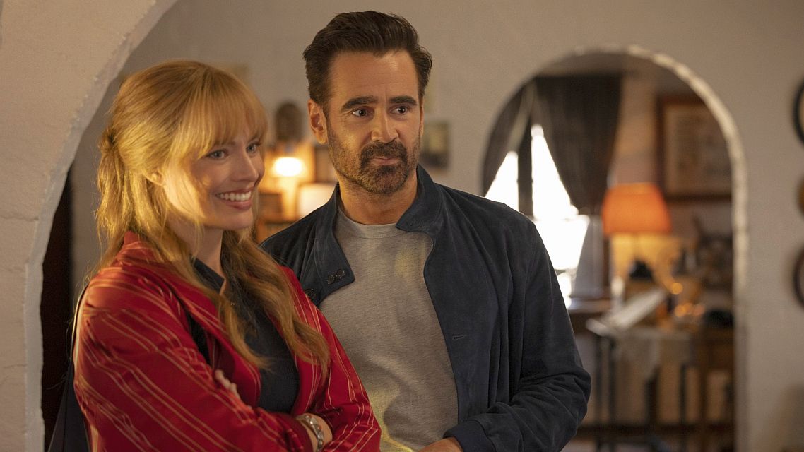 Veliko hrabro predivno putovanje