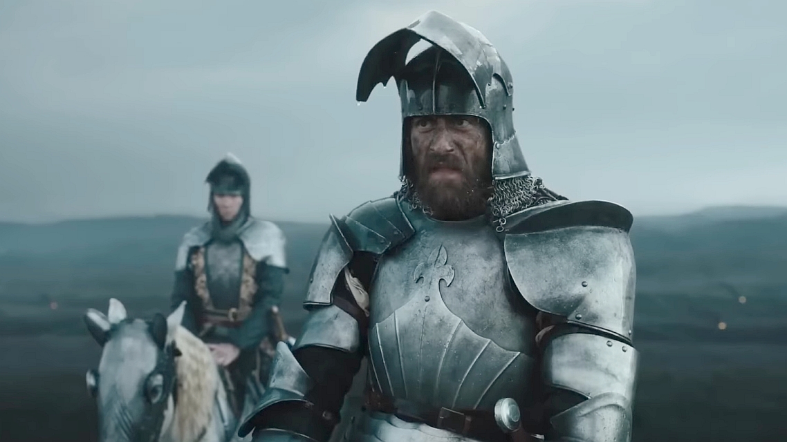 Hunyadi - Uspon na vlast