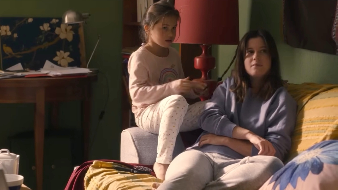 U danima koji dolaze