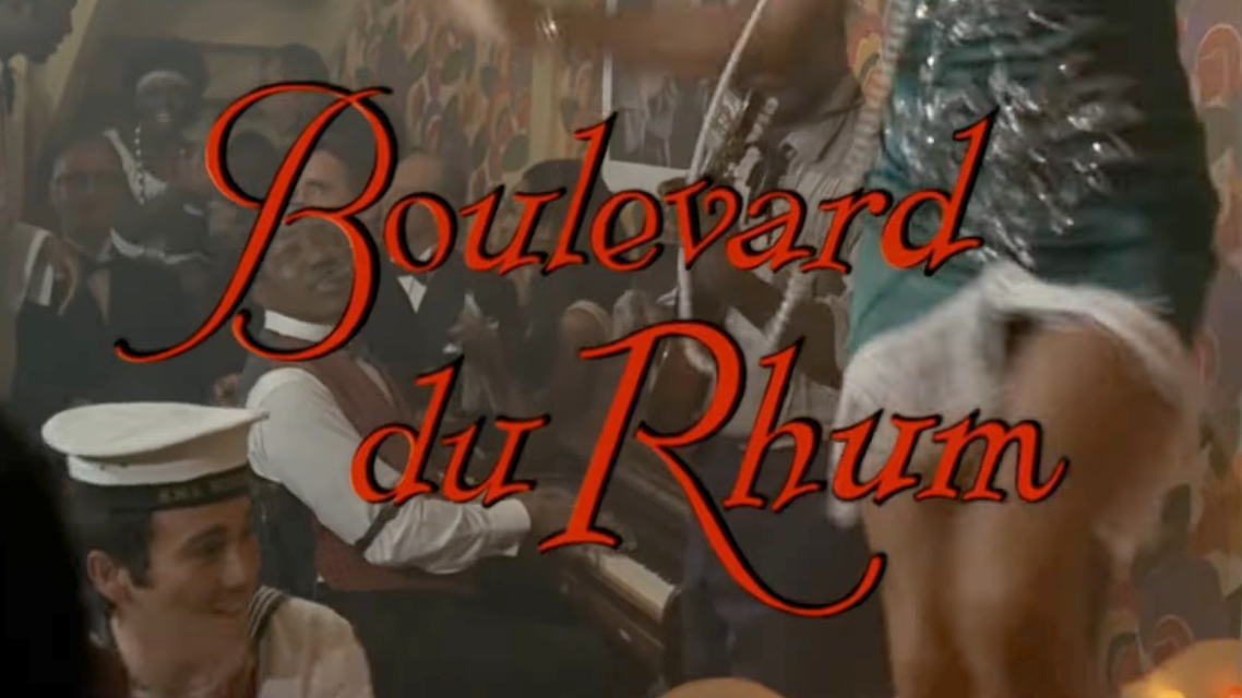 Bulevar ruma