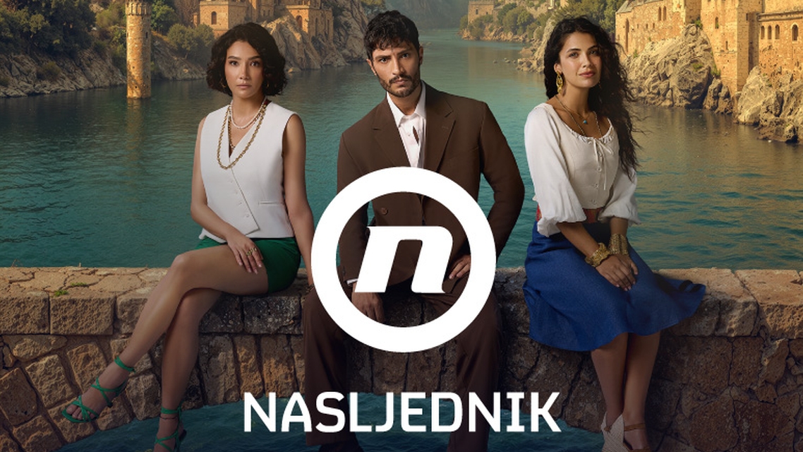 Nasljednik