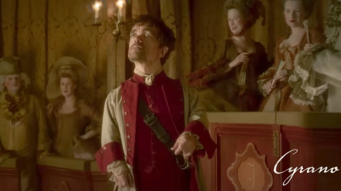 Cyrano