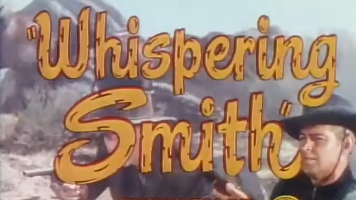 Whispering Smith