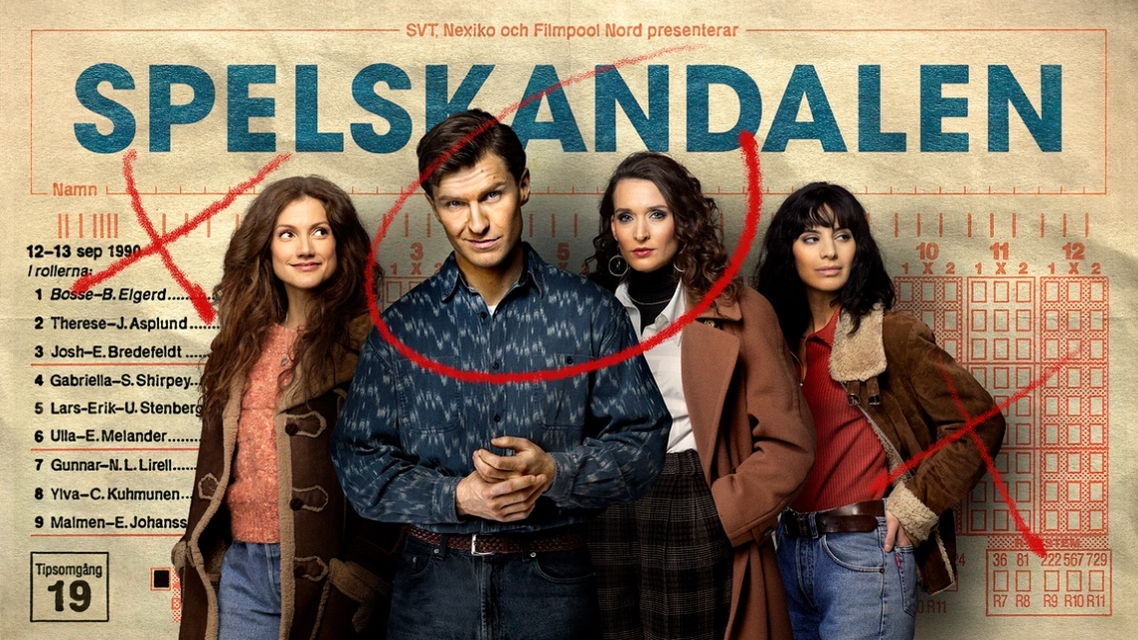 Kockarski skandal