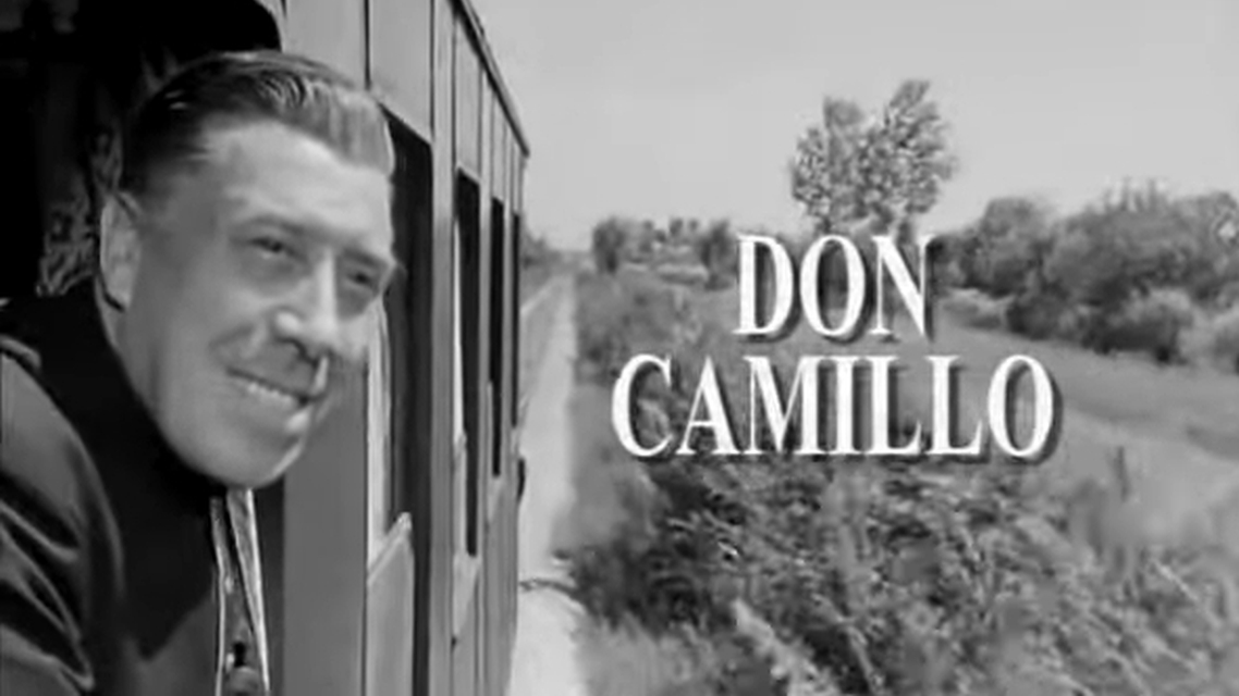 Don Camillo