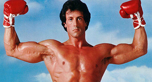 Rocky 3