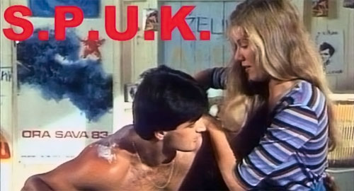 S.P.U.K.