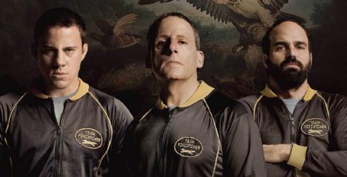 Foxcatcher