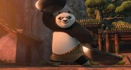 Kung Fu Panda 2