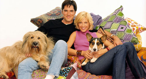 Dharma i Greg