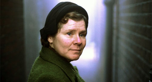 Vera Drake