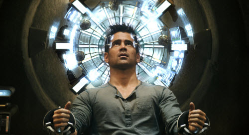 Total Recall: Potpuno sjećanje