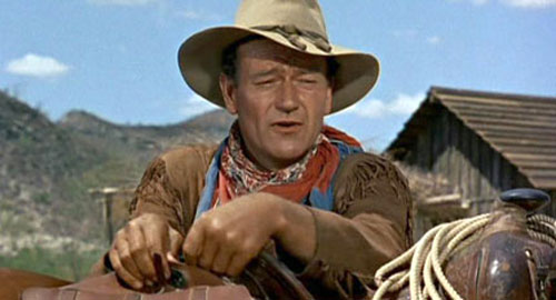 Chisum