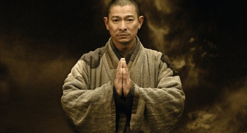 Shaolin