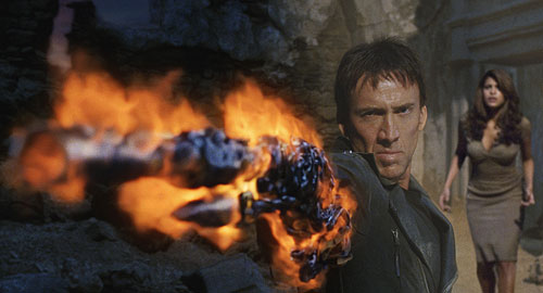 Ghost Rider