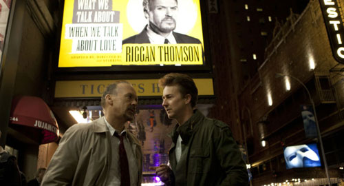 Birdman