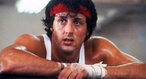 Rocky 2