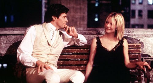 Kate i Leopold