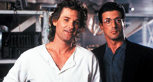 Tango i Cash