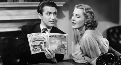 Gospodin Smith ide u Washington