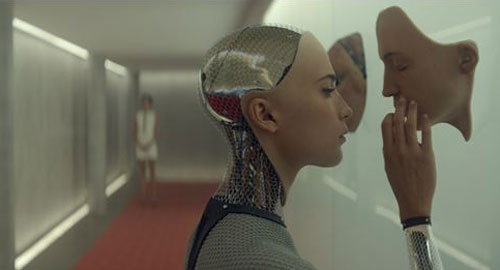 Ex Machina