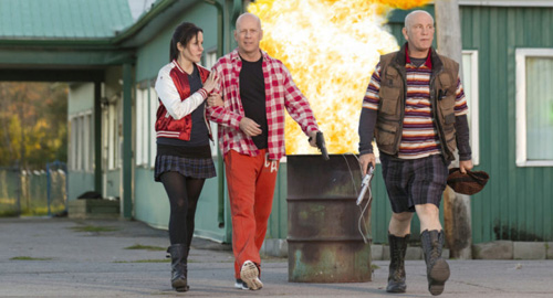 Red 2: Umirovljeni, naoružani i iznimno opasni