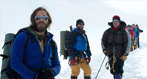 Everest