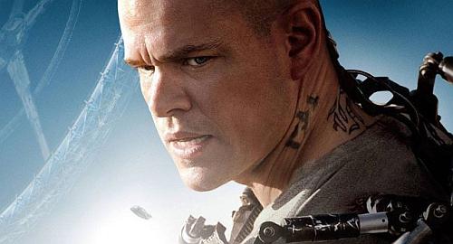 Elysium