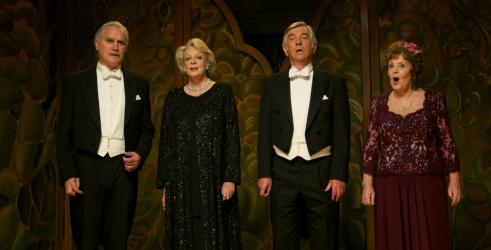 Quartet