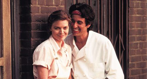 Frankie i Johnny