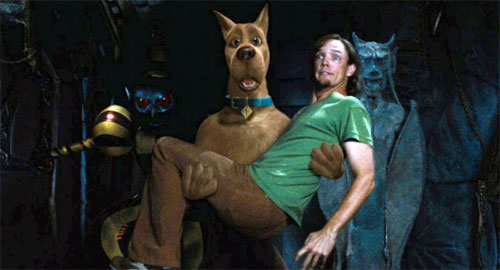 Scooby-Doo