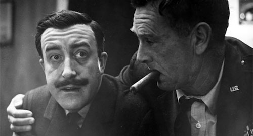 Dr. Strangelove