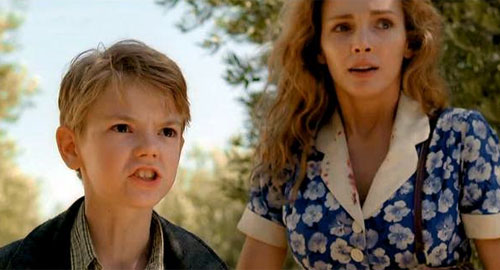 Čuvar tajnih podataka