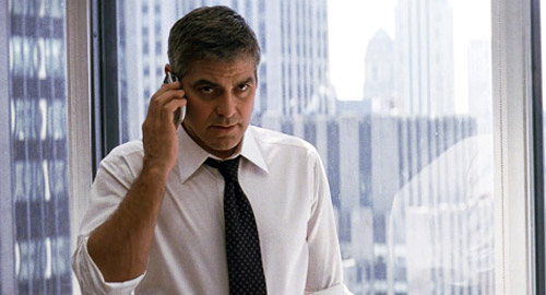 Michael Clayton
