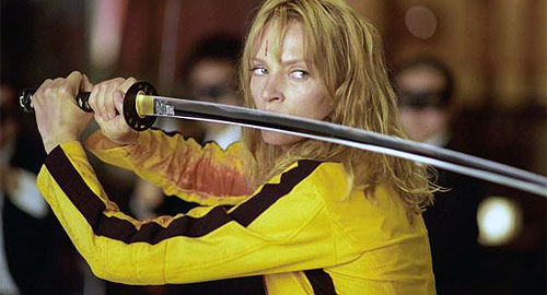 Kill Bill